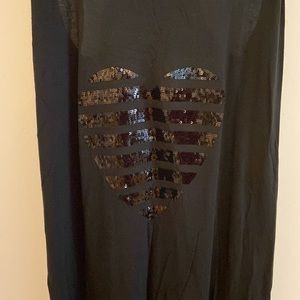 ✨Young Fabulous & Broke tank top